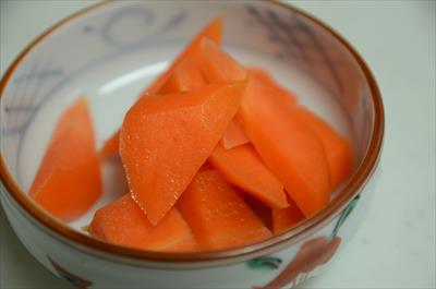 [画像がありません]（5月1日）