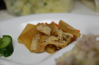 [画像がありません]（10月1日）