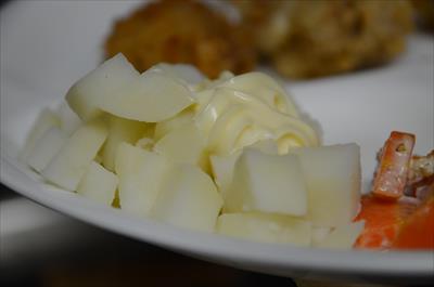 [画像がありません]（10月10日）