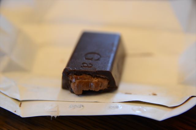 [画像がありません]絶品！Galler（ガレー）チョコレート（ミニバー）２４本食べ比べ