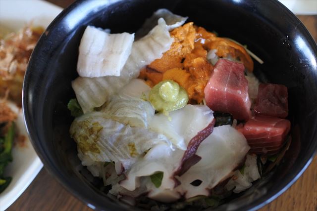 [画像がありません]土曜日の夕食はお刺身祭り！！ネットで取り寄せた魚がいっぱい（5月15日）