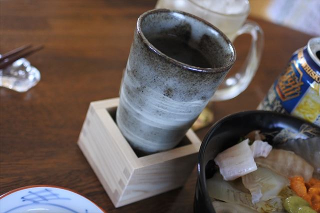 [画像がありません]土曜日の夕食はお刺身祭り！！ネットで取り寄せた魚がいっぱい（5月15日）