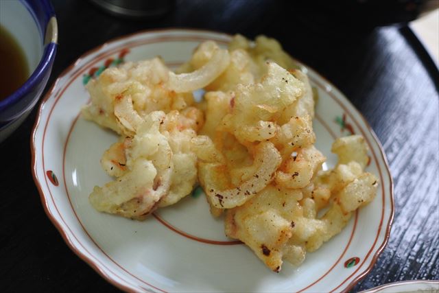 [画像がありません]野菜の天ぷらをたくさん作りました（6月22日）