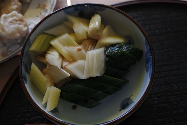 [画像がありません]今日の夕飯は野菜の天ぷらと出汁巻き卵（7月7日）