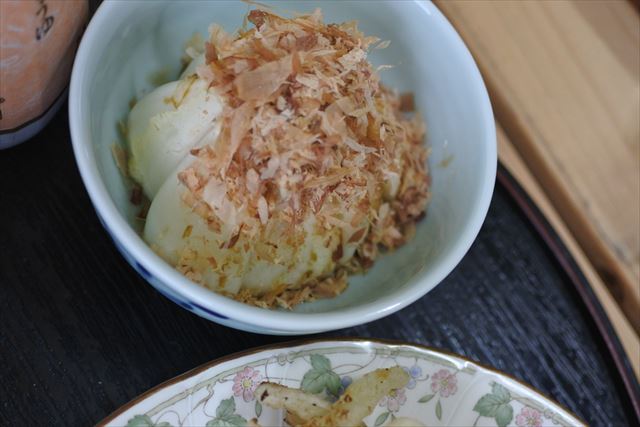 [画像がありません]天ぷら揚げました。どんぶりにします（2月20日）