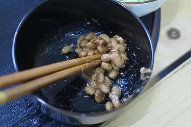 [画像がありません]ゴーヤと鶏ひき肉の炒め物、牛肉と小松菜（2月24日）