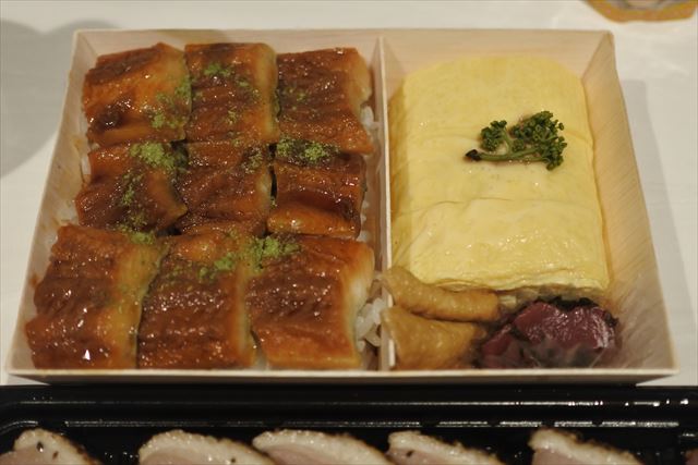 [画像がありません]ロイヤルパークホテル横浜宿泊。横浜そごうで買ったお惣菜でゆうごはん（3月1日）