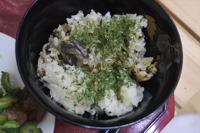 [画像がありません]和食を作って夫が私の帰りを待っていてくれました（3月8日）