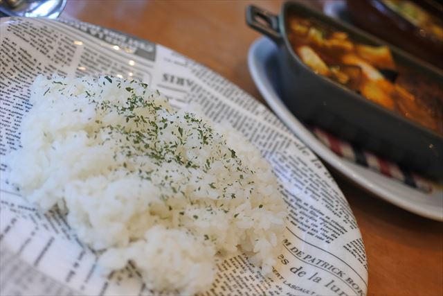 [画像がありません][旅行]横浜野毛KIKUYAカレーさんで食べてきた（5月10日）