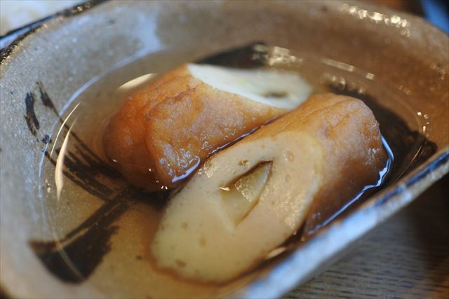 [画像がありません]横浜野毛でおでんを食べたのpart2（5月30日）