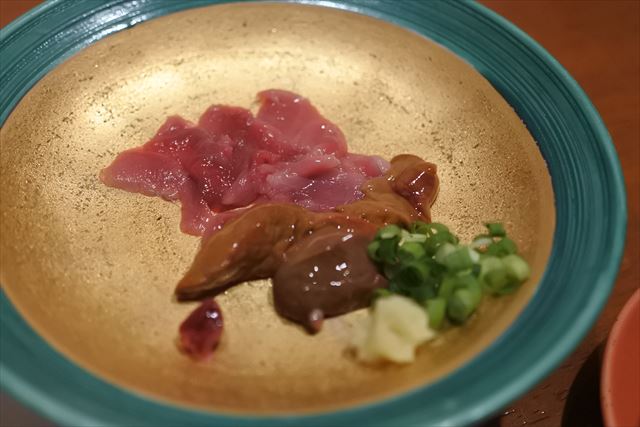 [画像がありません]横浜「空海」さんですっぽんを食べた（6月13日）