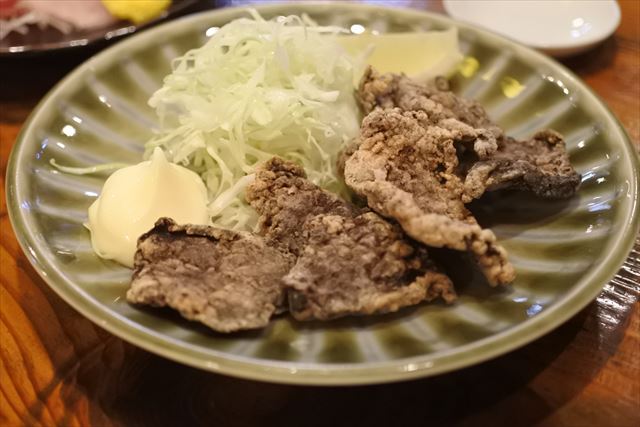 [画像がありません]横浜野毛「すきずき」さんで夕食呑み（6月14日）