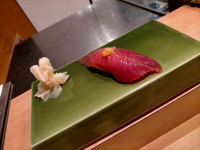 [画像がありません]横浜で寿司割烹「日の出茶屋」（6月27日）