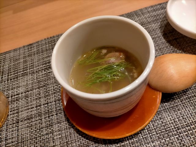 [画像がありません]横浜で寿司割烹「日の出茶屋」（6月27日）