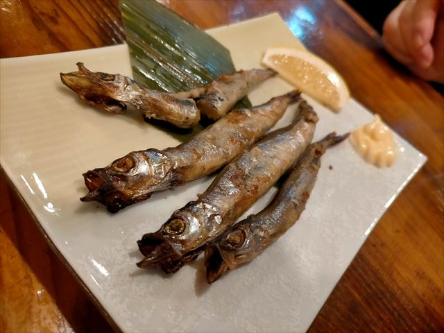 [画像がありません]横浜の野毛で夕食「すきずき」（6月28日）