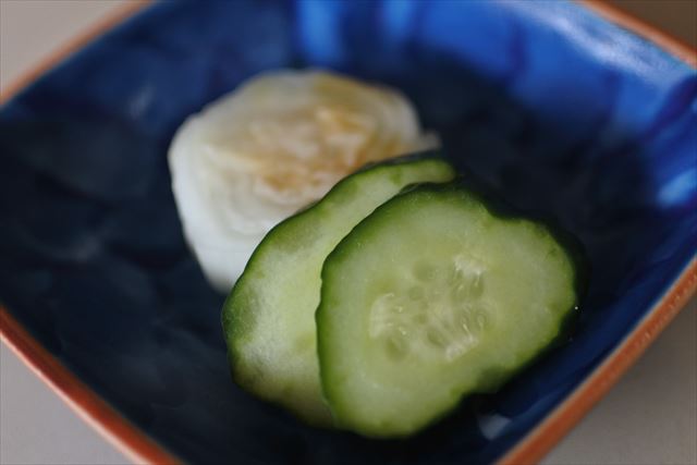 [画像がありません]横浜でうなぎを食べました。わかなさんです（9月15日）