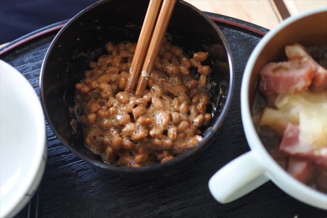 [画像がありません]鶏のから揚げ、エシャレット、ひややっこなど（1月14日）