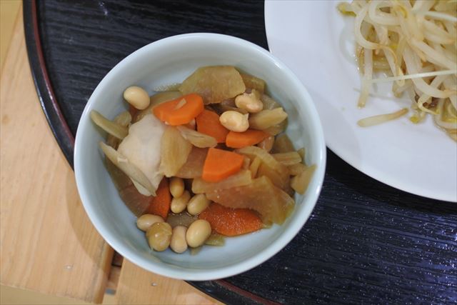 [画像がありません]ミニトンカツ祭り（1月30日）