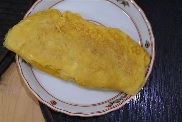 [画像がありません]ミニトンカツをタレにつけて食べる（2月2日）