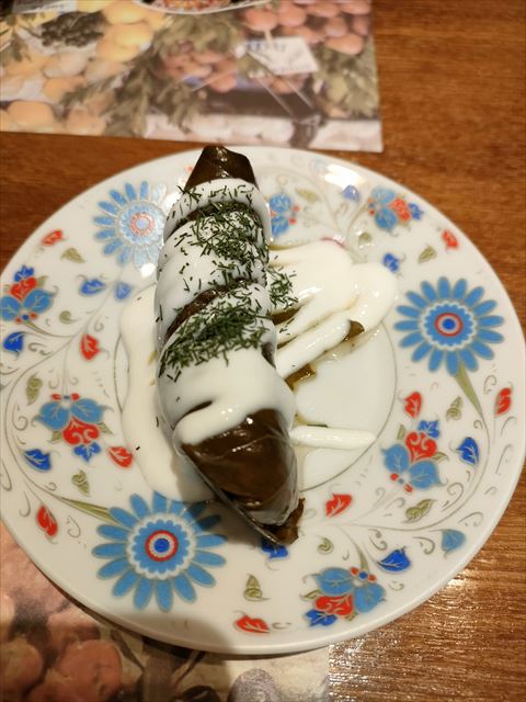 [画像がありません]横浜旅行：石川町トルコ料理ジェイハン（2月7日）