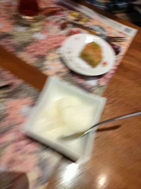 [画像がありません]横浜旅行：石川町トルコ料理ジェイハン（2月7日）