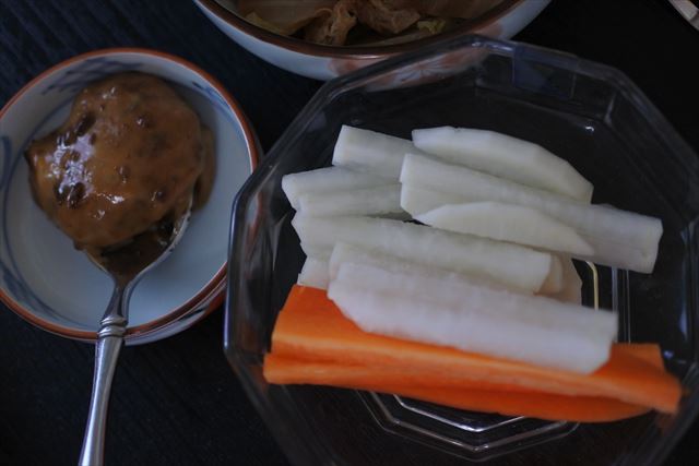 [画像がありません]鶏の照り焼きを作ってみた（2月16日）