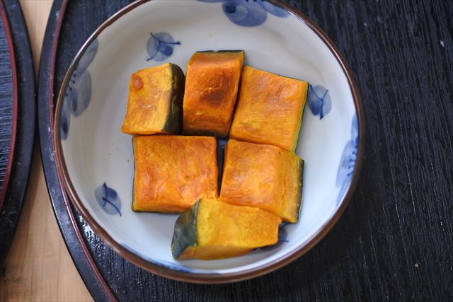 [画像がありません]鶏のから揚げと野菜炒め（2月26日）