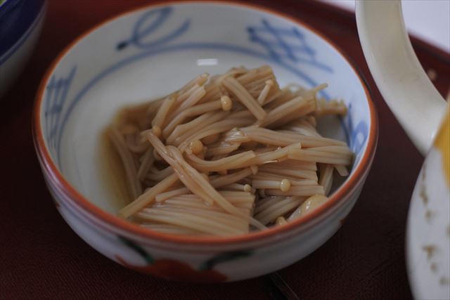 [画像がありません]夫がハンバーグを作ってくれました（3月4日）