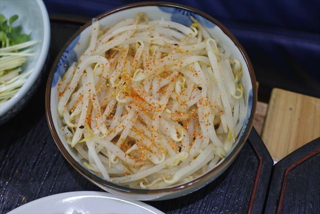 [画像がありません]鶏のから揚げにエシャレット（3月8日）