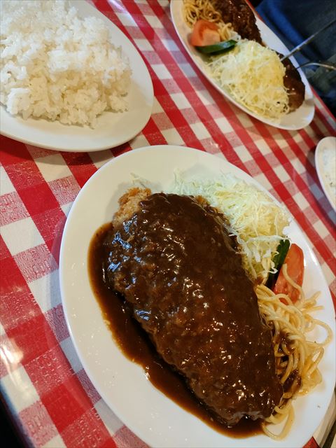 [画像がありません]関内イタリーノでランチ（3月14日）