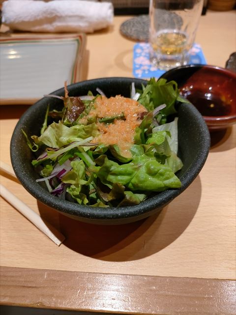 [画像がありません]横浜旅行：鶏炎さんに行きました（3月14日）