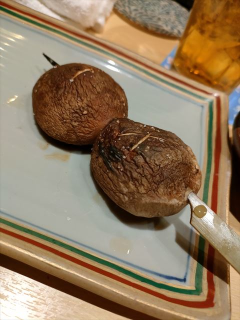 [画像がありません]横浜旅行：鶏炎さんに行きました（3月14日）