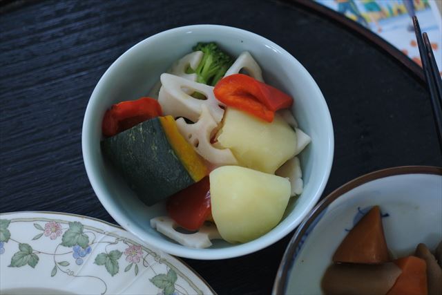 [画像がありません]豚ニンニク焼きを作りました（3月16日）