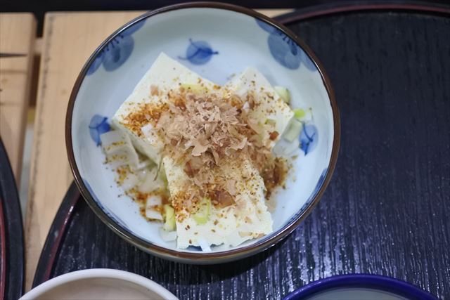 [画像がありません]唐揚げとポテトサラダ（3月20日）