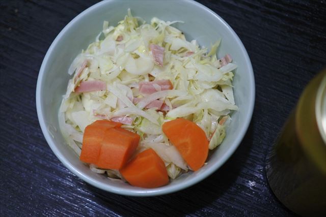 [画像がありません]夫の好物！煮た里芋を唐揚げに（3月26日）