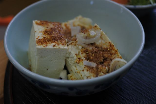 [画像がありません]ひき肉ともやしとアスパラの炒め物（3月27日）