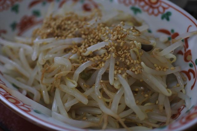 [画像がありません]夫がステーキ焼いてくれた（4月7日）