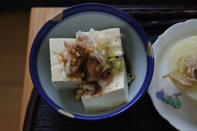 [画像がありません]鶏のから揚げともやしの中華炒め（4月11日）