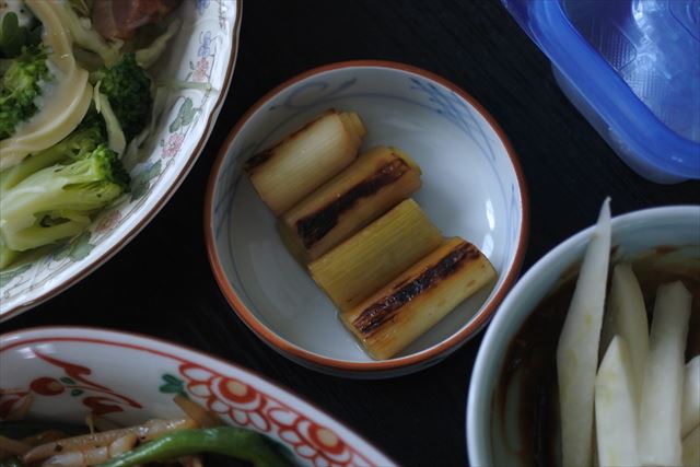 [画像がありません]鶏のから揚げともやしの中華炒め（4月11日）