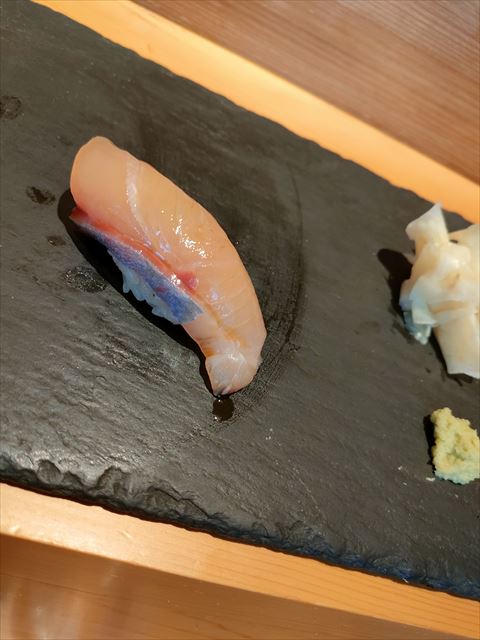 [画像がありません]横浜旅行：SUSHI TOKYO PART1（4月17日）