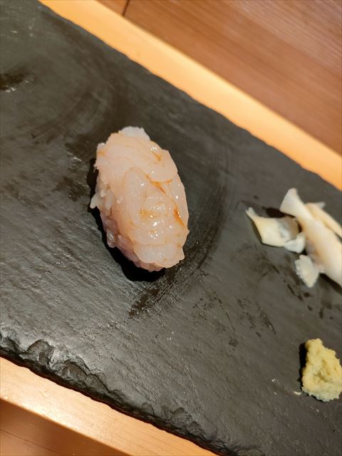 [画像がありません]横浜旅行：SUSHI TOKYO PART1（4月17日）