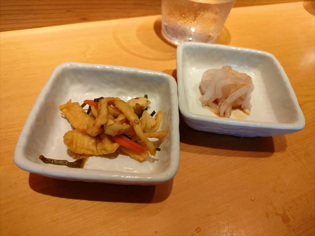 [画像がありません]横浜旅行：SUSHI TOKYO PART2（4月17日）