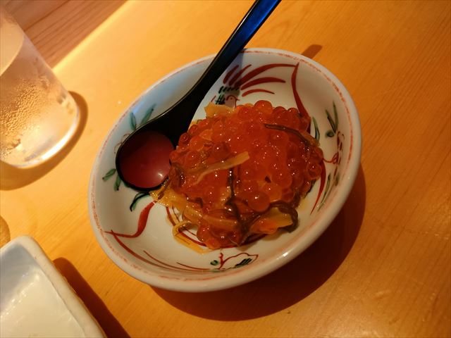 [画像がありません]横浜旅行：SUSHI TOKYO PART2（4月17日）