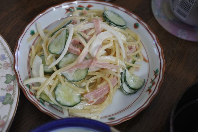 [画像がありません]今夜はトンカツでーす（4月28日）