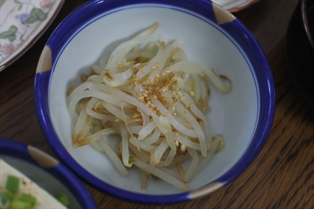 [画像がありません]今夜はトンカツでーす（4月28日）