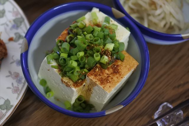 [画像がありません]今夜はトンカツでーす（4月28日）