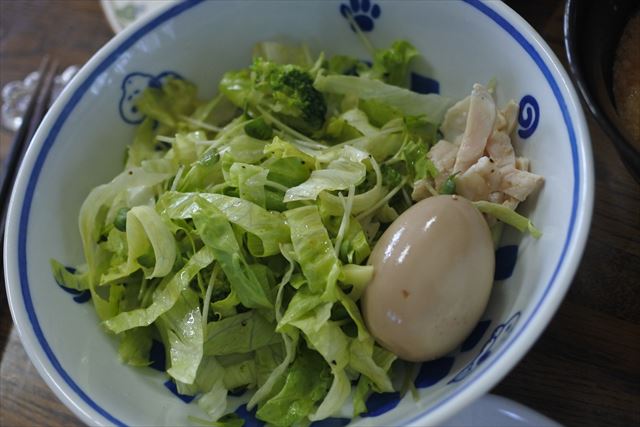 [画像がありません]今夜はとろろ御飯でーす（5月14日）