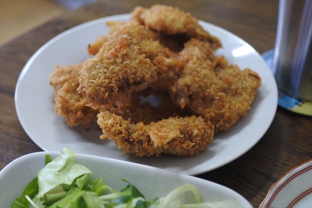 [画像がありません]鯖缶で甘酢漬けを作っている（5月18日）