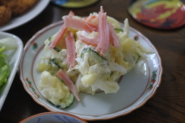 [画像がありません]鯖缶で甘酢漬けを作っている（5月18日）