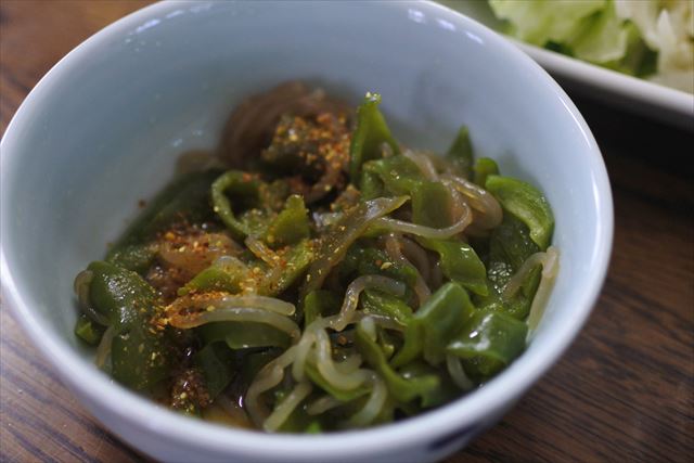 [画像がありません]煮た里芋をから揚げにすると美味しい（5月20日）